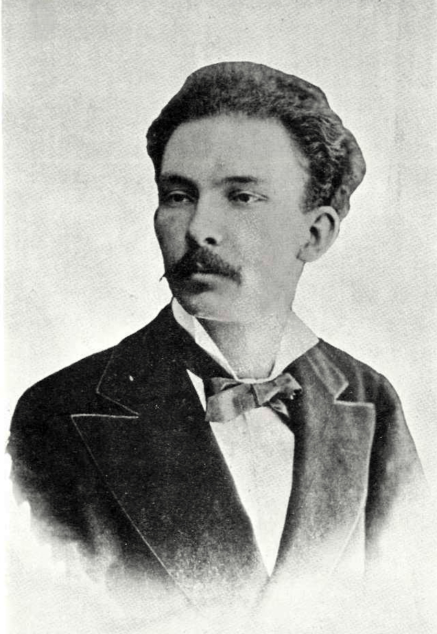 José Marti