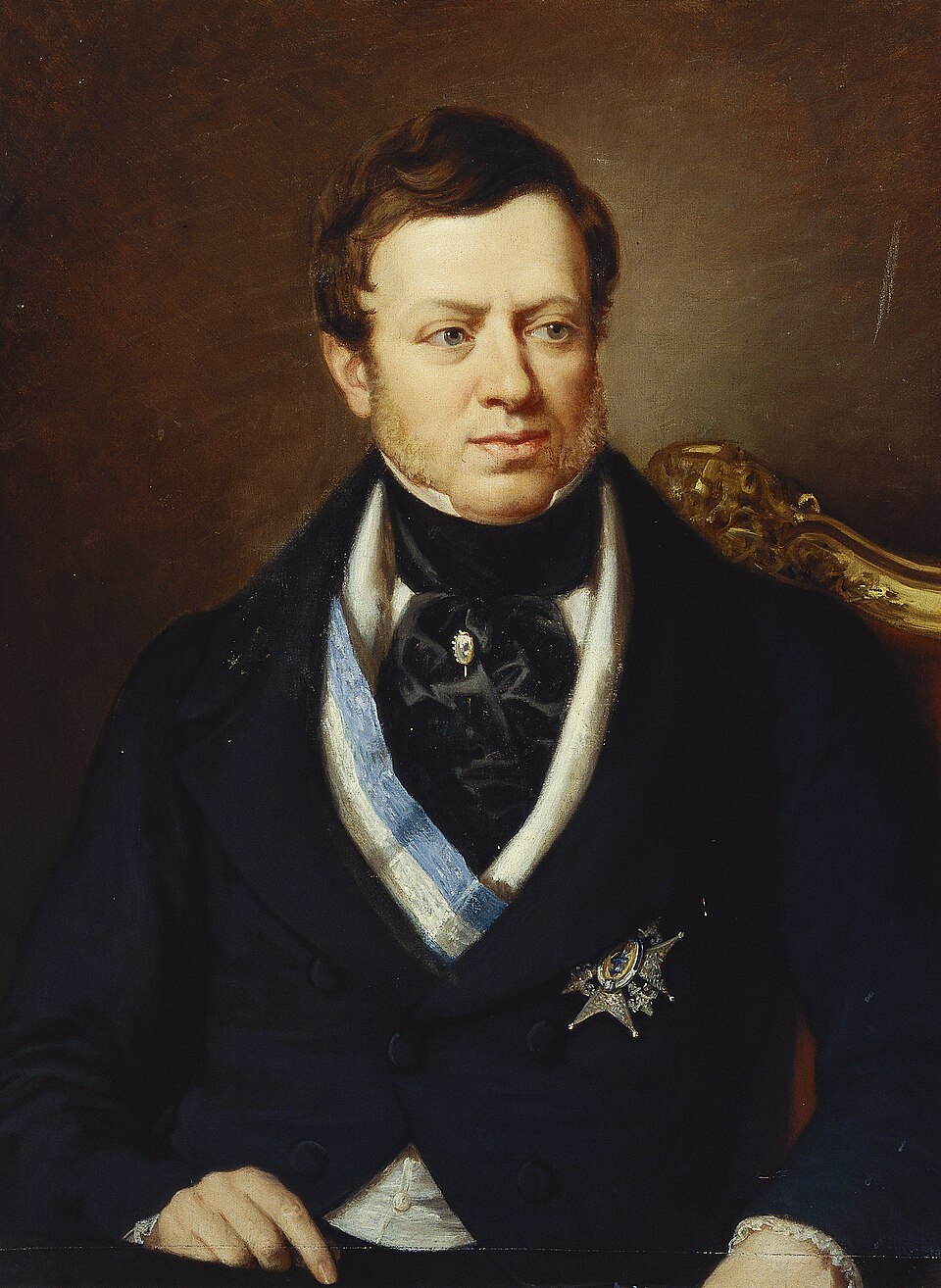 José María Queipo de Llano