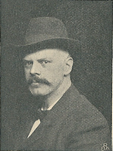 Karl Ewald