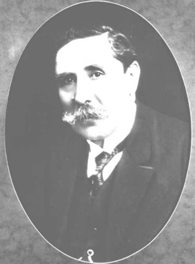 Ramón Laval Alvial