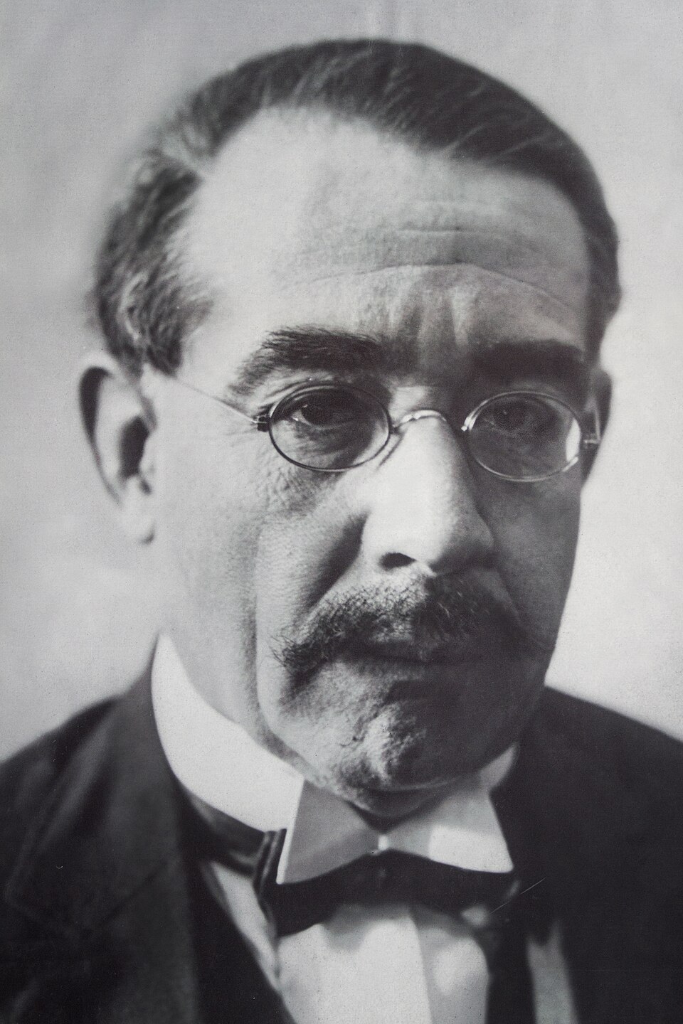 Leopoldo Lugones