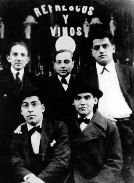 Benjamín Jarnés