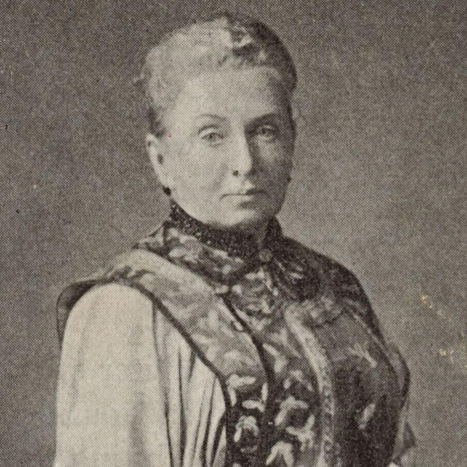Isabella Bird