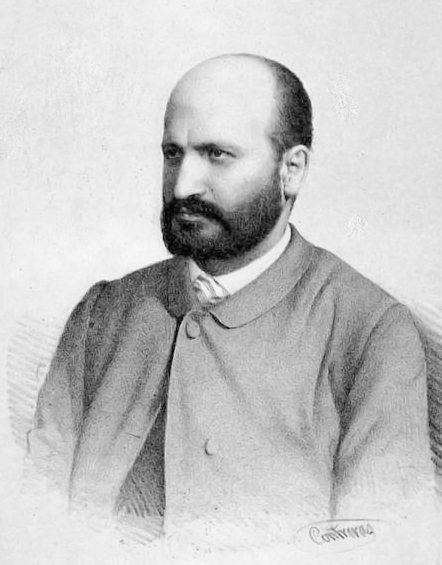 Pedro de Alarcón