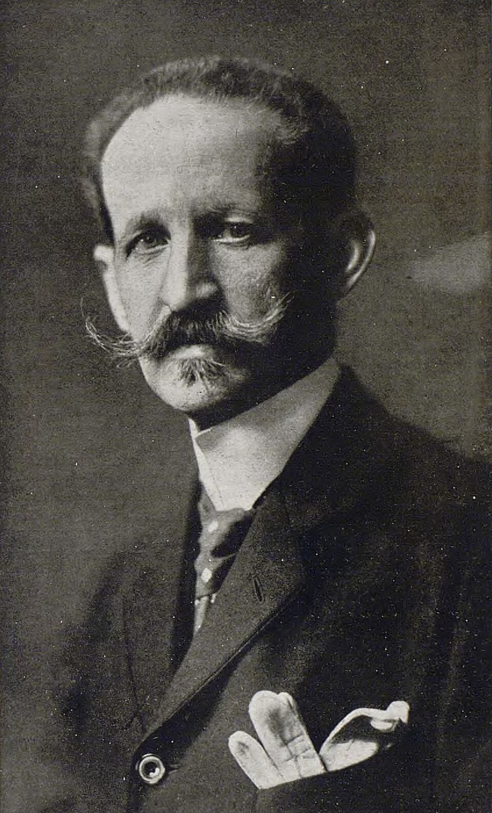 Jacinto Octavio Picón