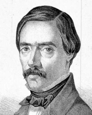 Manuel Fernández y González