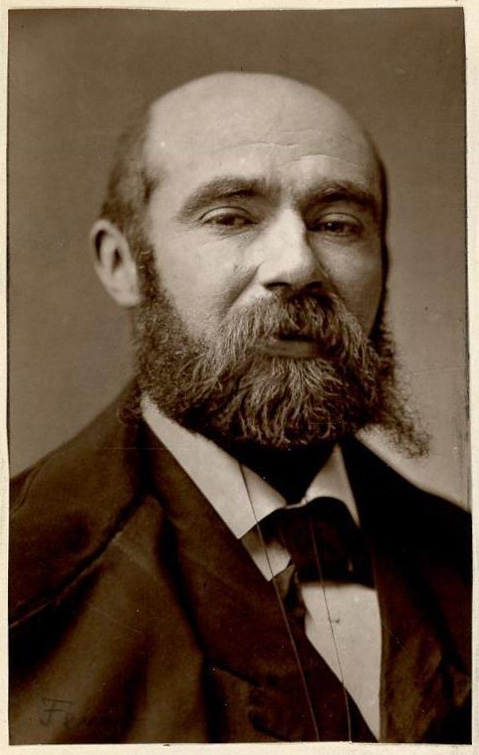 Paul Féval padre