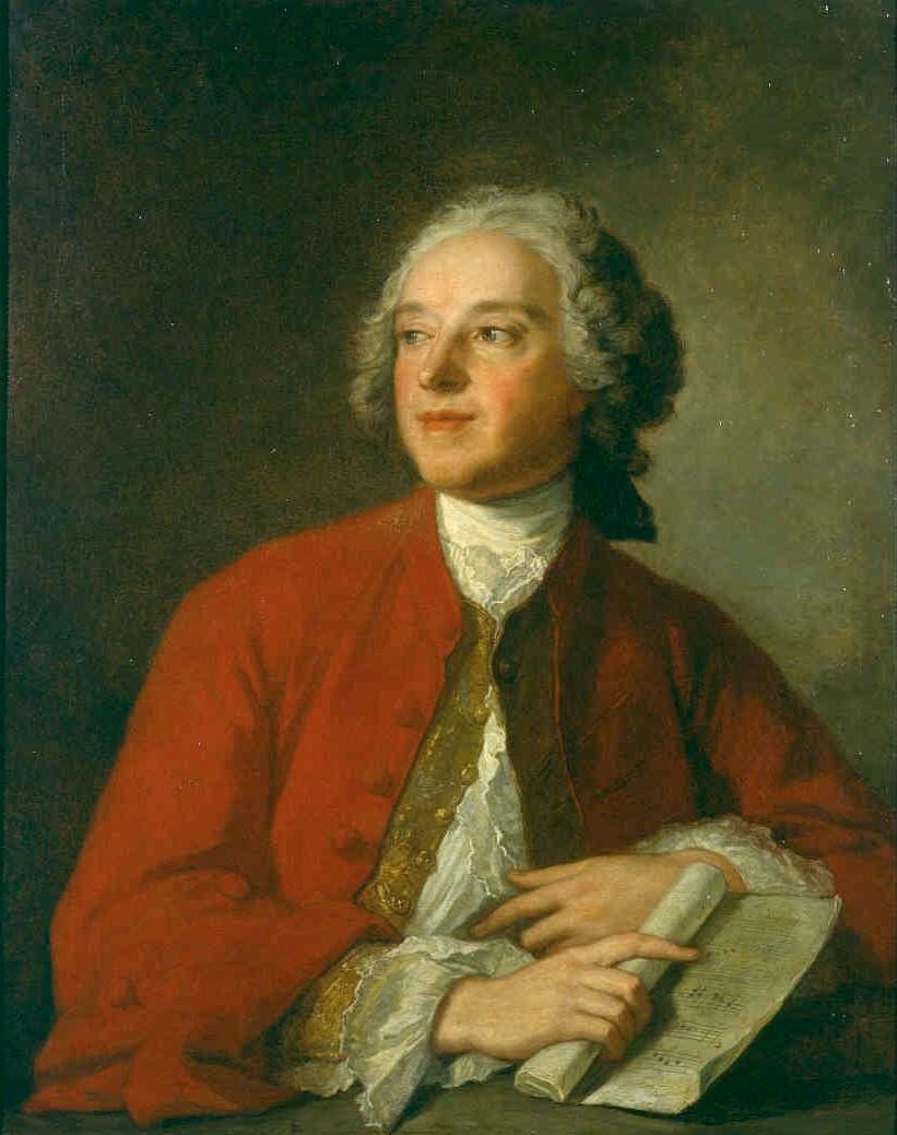 Pierre-Augustin Caron de Beaumarchais