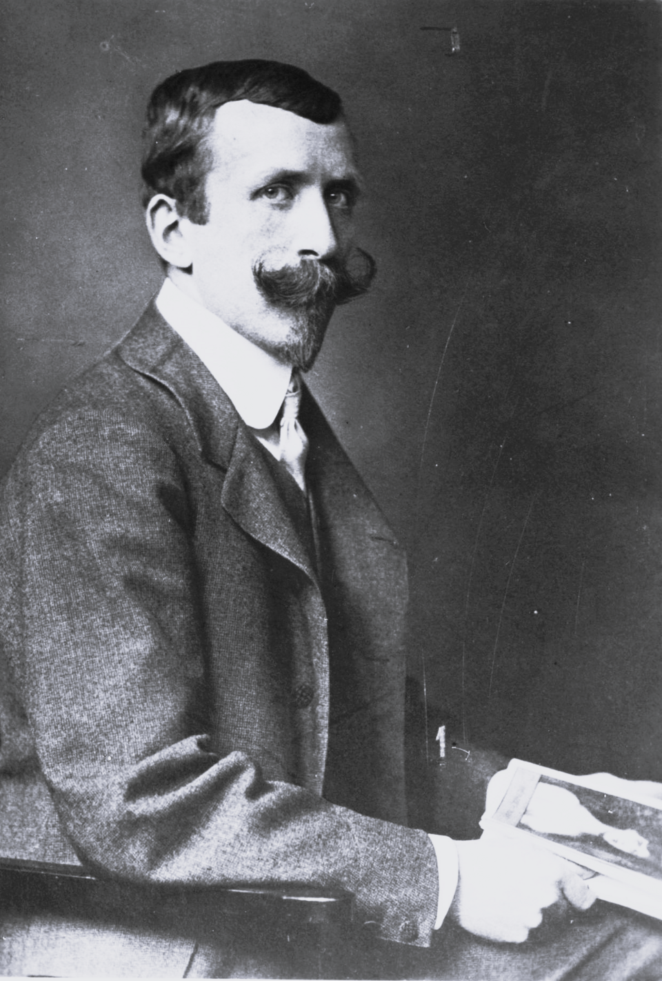 Heinrich Mann