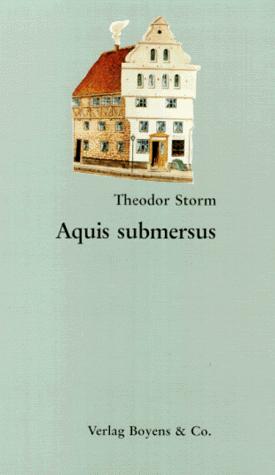 Aquis submersus