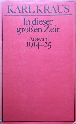 Auswahl aus 'Die Leute von Seldwyla'