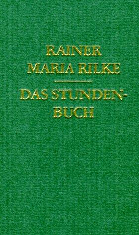 Das Stunden-Buch