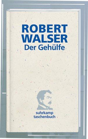Der Gehülfe