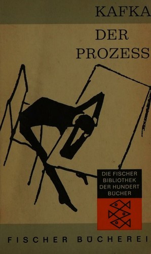 Der Prozess: Roman
