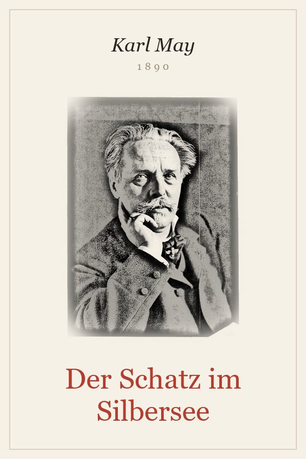 Der Schatz im Silbersee