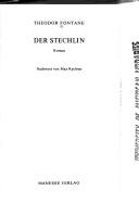 Der Stechlin