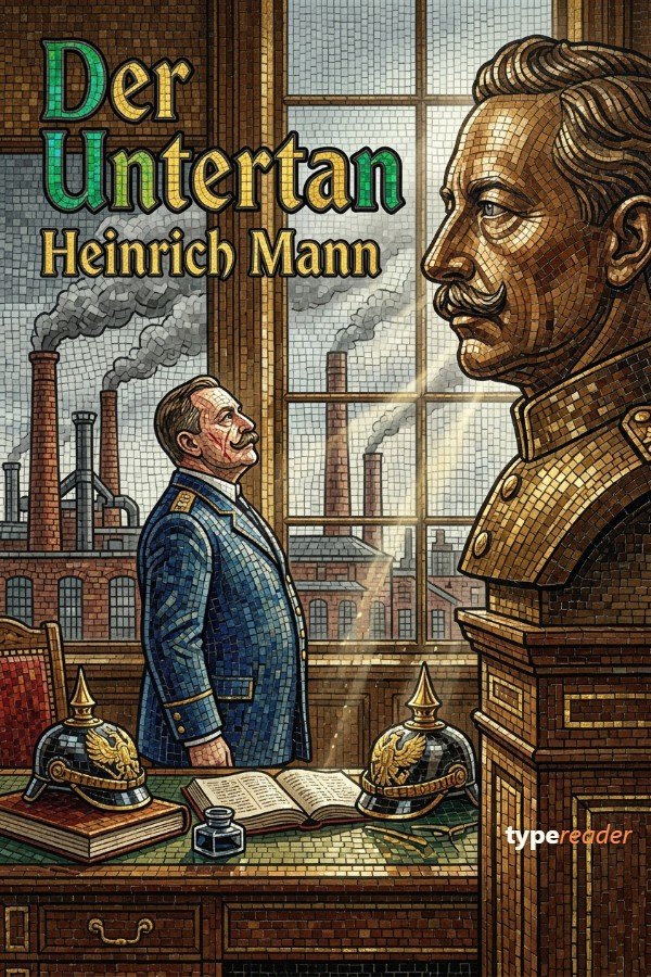 Der Untertan