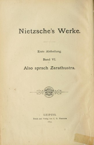 Der Wille zur Macht: Eine Auslegung alles Geschehens