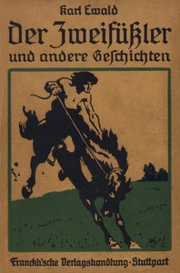 Der Zweifüßler und andere Geschichten