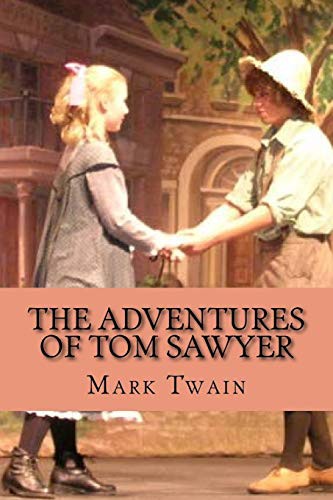 Die Abenteuer Tom Sawyers