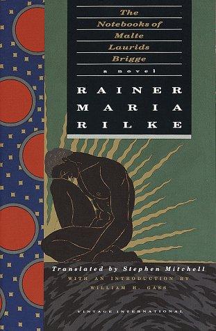 Die Aufzeichnungen des Malte Laurids Brigge