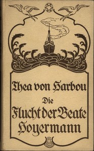 Die Flucht der Beate Hoyermann: Roman