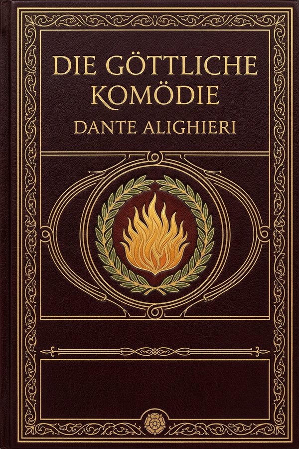 Die Göttliche Komödie