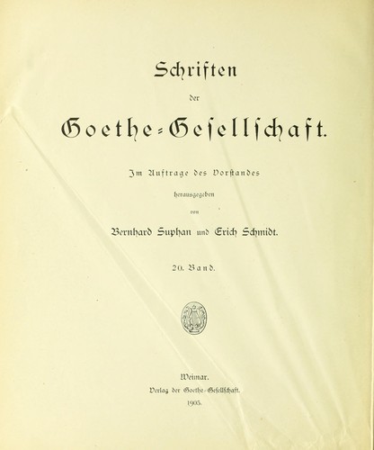 Die Huldigung der Künste