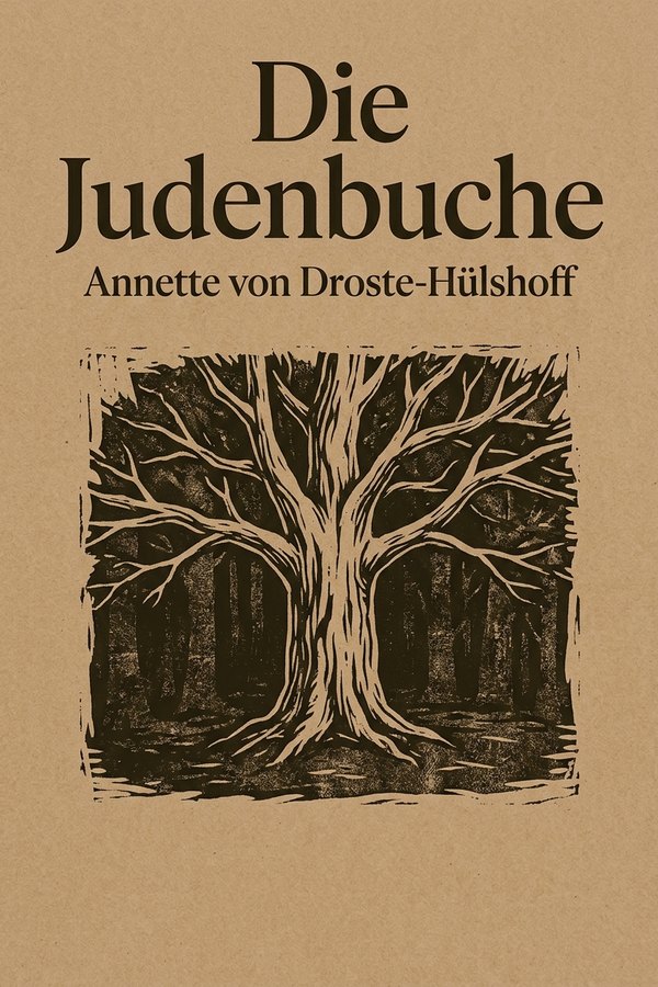 Die Judenbuche