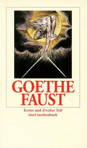 Faust: Der Tragödie zweiter Teil
