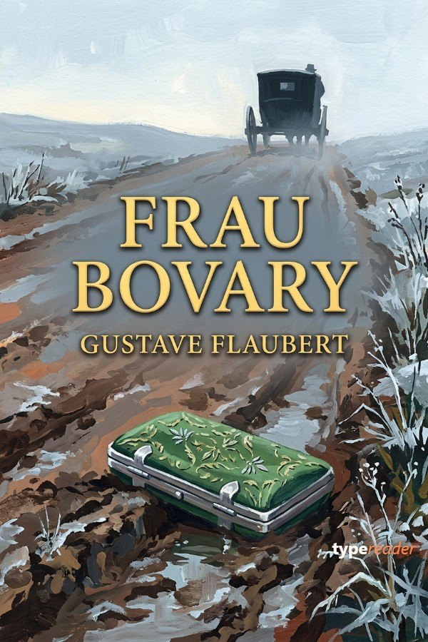 Frau Bovary