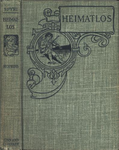 Heimatlos