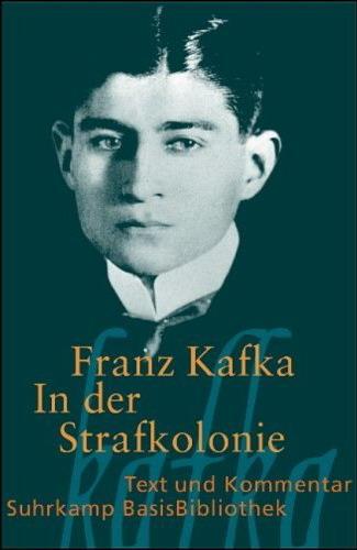 In der Strafkolonie