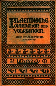 Isländische Märchen und Volkssagen