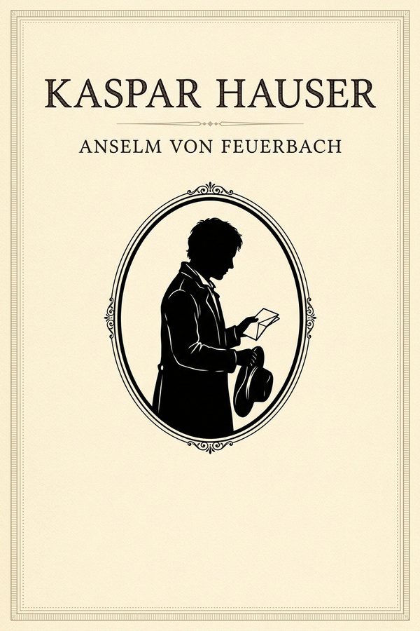 Kaspar Hauser: Beispiel eines Verbrechens am Seelenleben des Menschen
