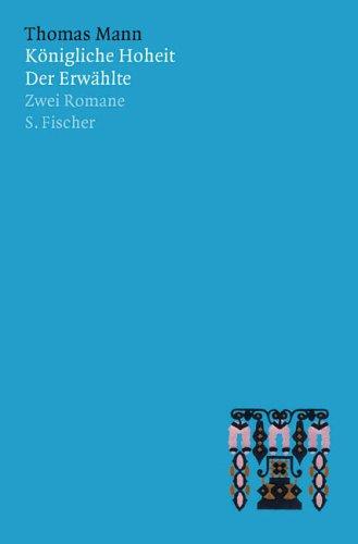 Königliche Hoheit: Roman