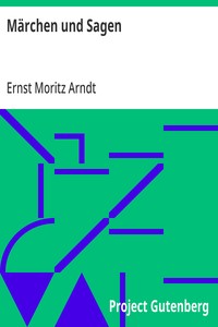 Märchen und Sagen