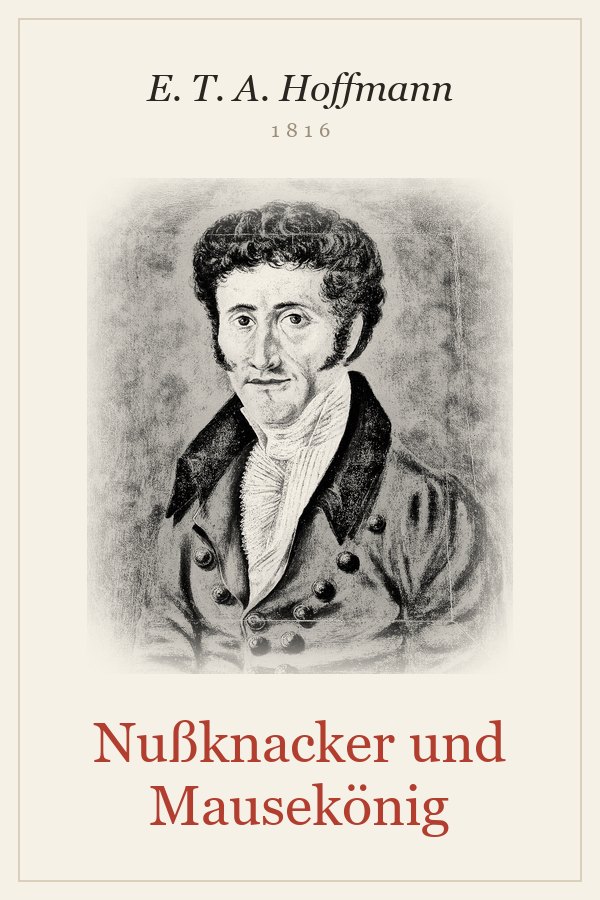 Nußknacker und Mausekönig