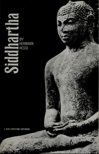 Siddhartha: eine indische Dichtung