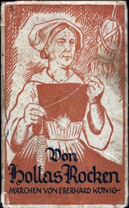 Von Hollas Rocken: Märchen