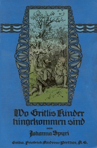 Wo Gritlis Kinder hingekommen sind