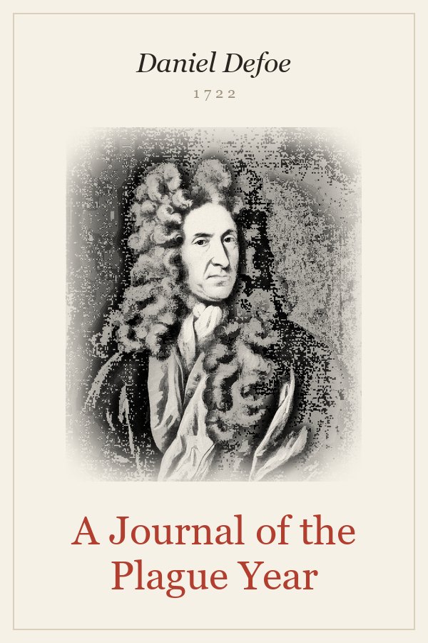 A Journal of the Plague Year