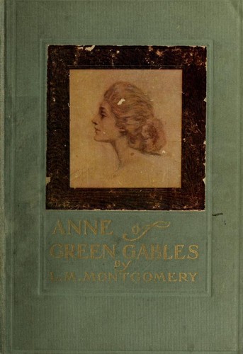 Anne of Green Gables (version 3)