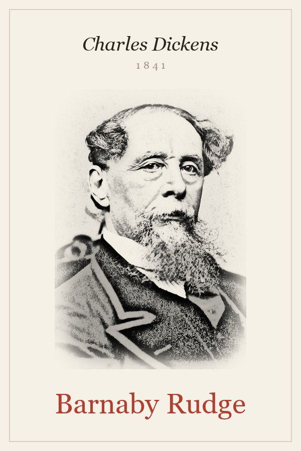 Barnaby Rudge
