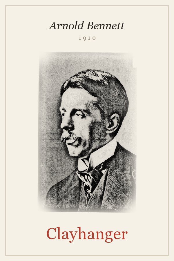 Clayhanger