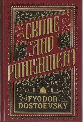 Crime and Punishment