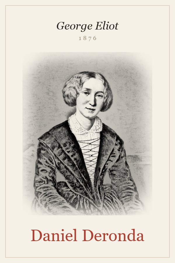 Daniel Deronda