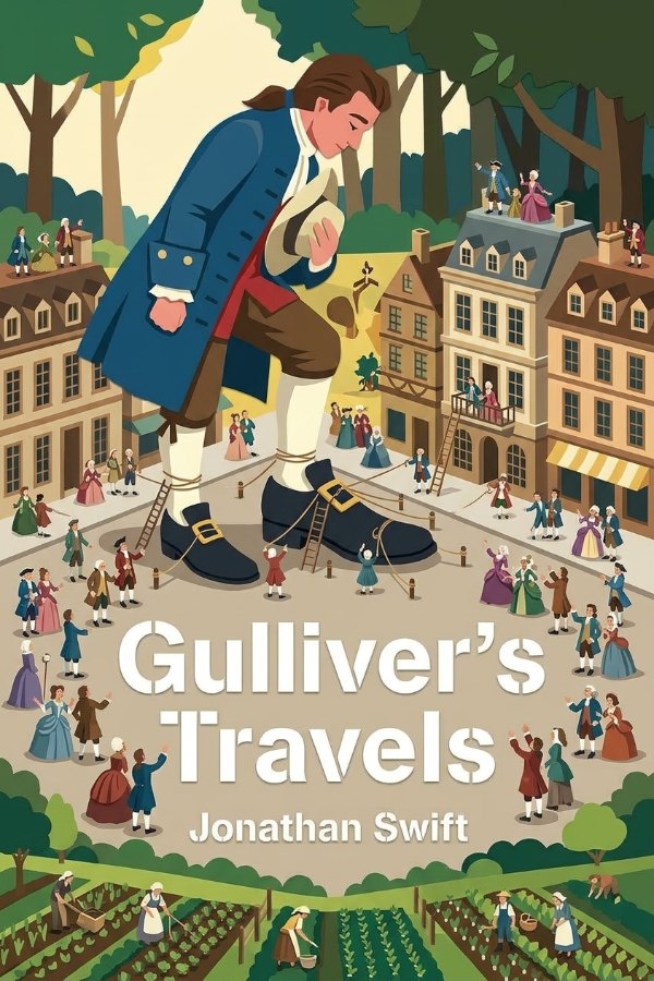 Gulliver's Travels