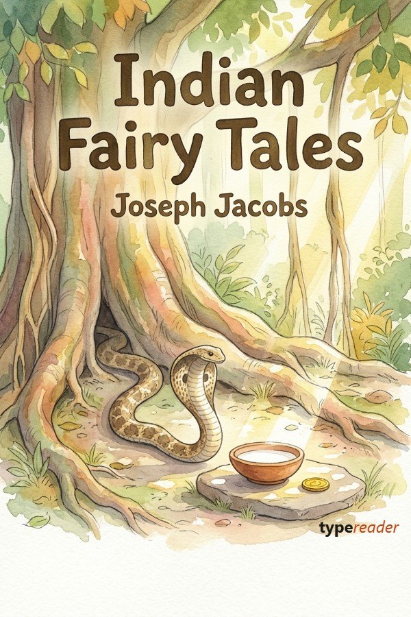 Indian Fairy Tales