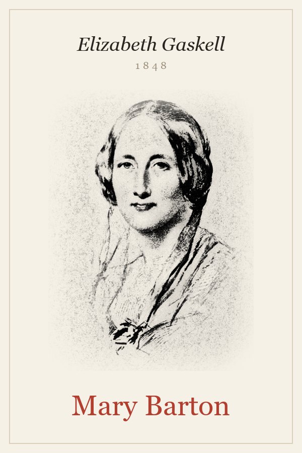 Mary Barton
